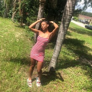 Meet your Posher, Amaiya